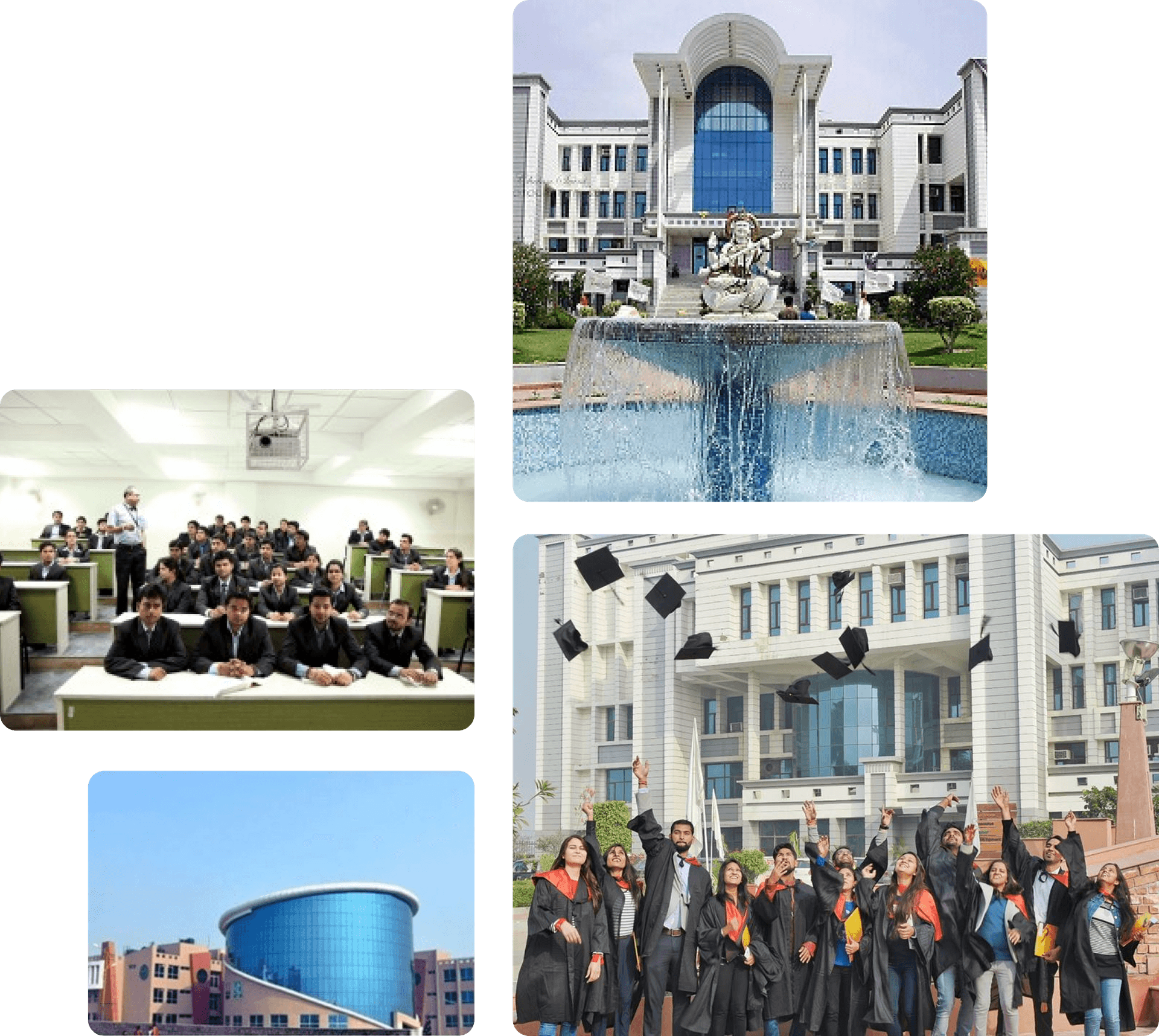 Manav Rachna Campus